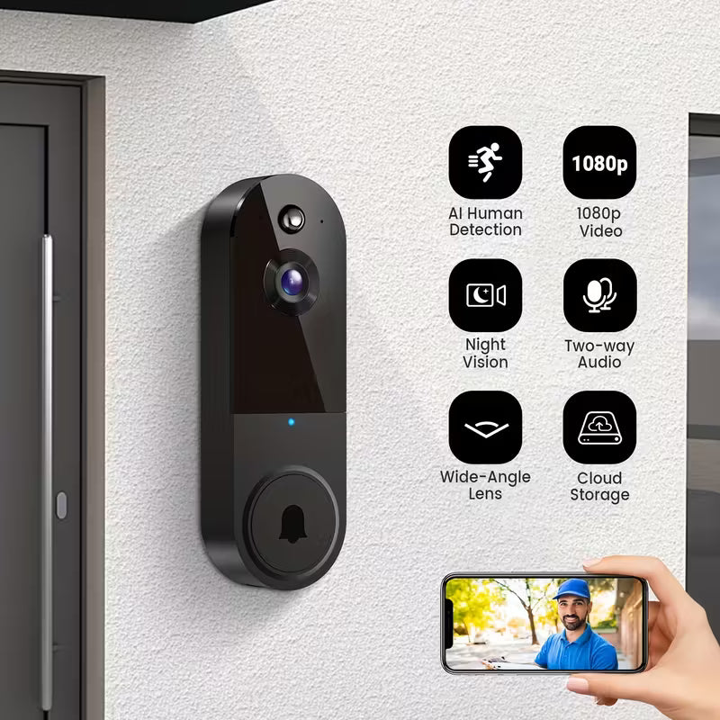 Doorbell Camera