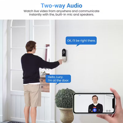 Doorbell Camera