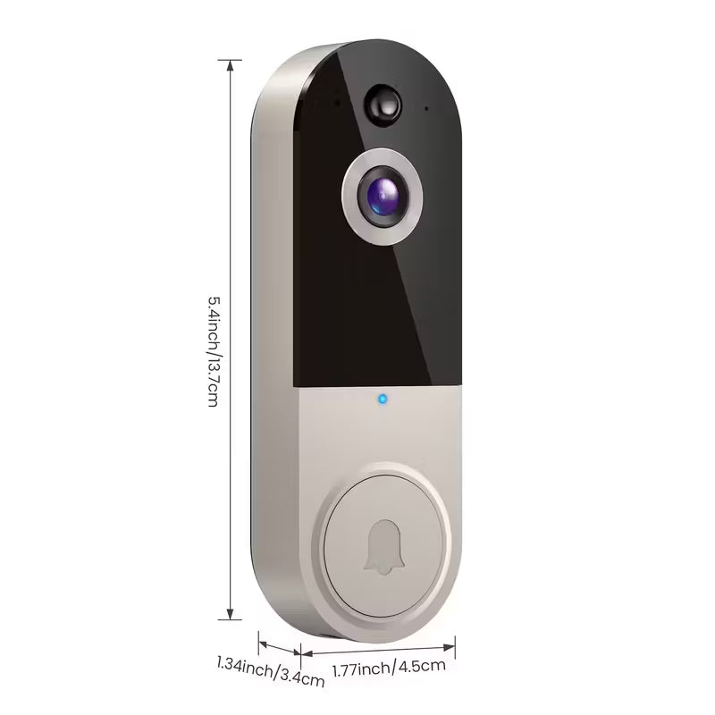 Doorbell Camera