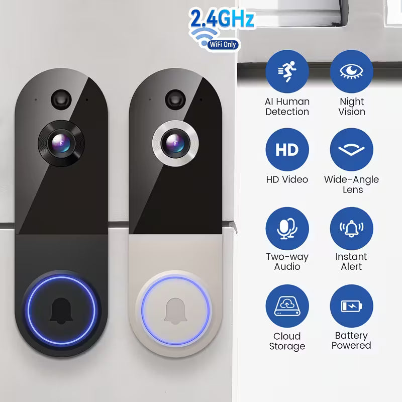 Doorbell Camera