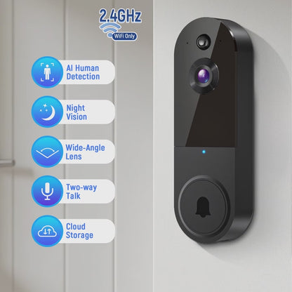 Doorbell Camera